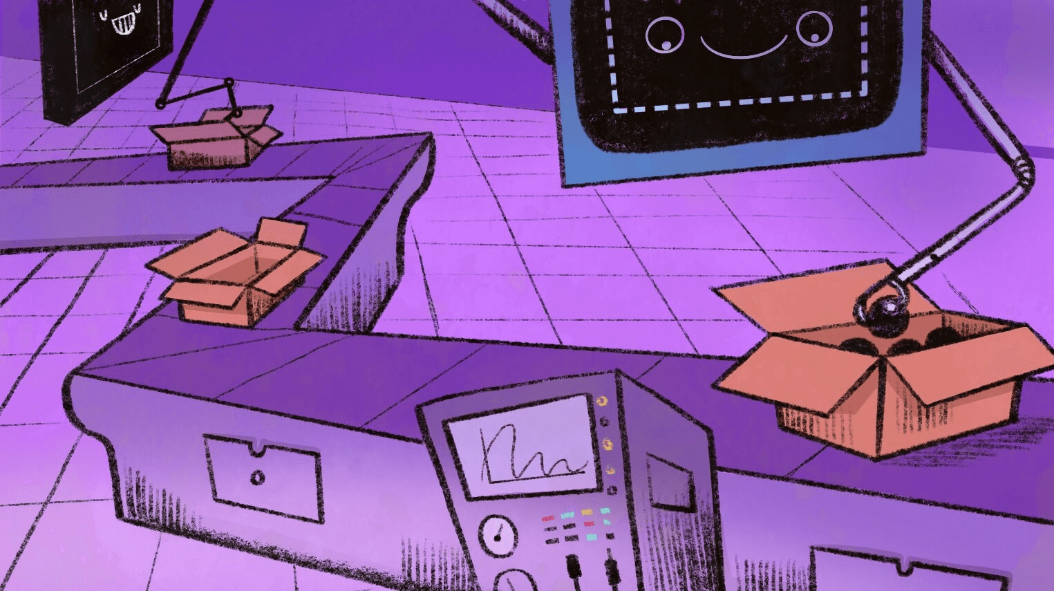 OCPP 1.6 vs 2.0.1: Key Differences and Migration Guide