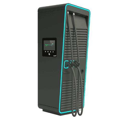 Alpitronic HYC 200/300/400 virtual charger profile in the OCPP emulator