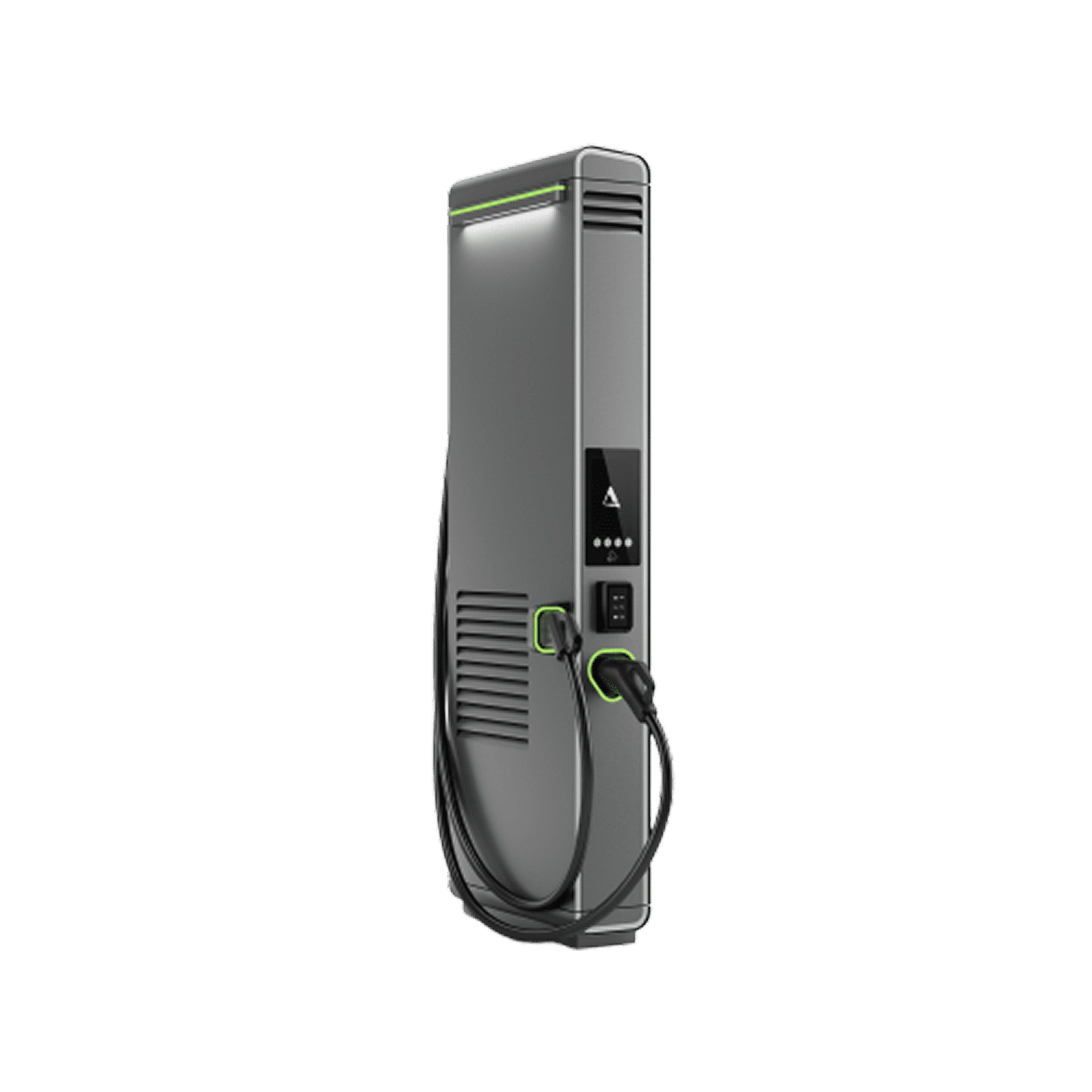 Alpitronic HYC 1000 virtual charger profile in the OCPP emulator