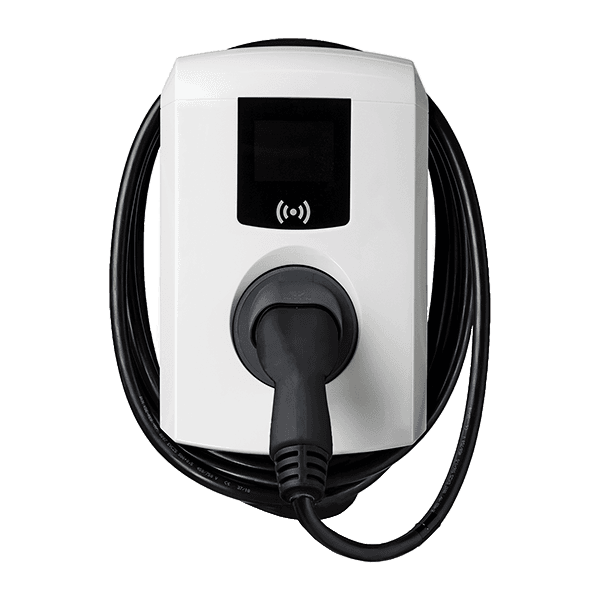 Alfen Eve Single Pro-line virtual charger profile in the OCPP emulator